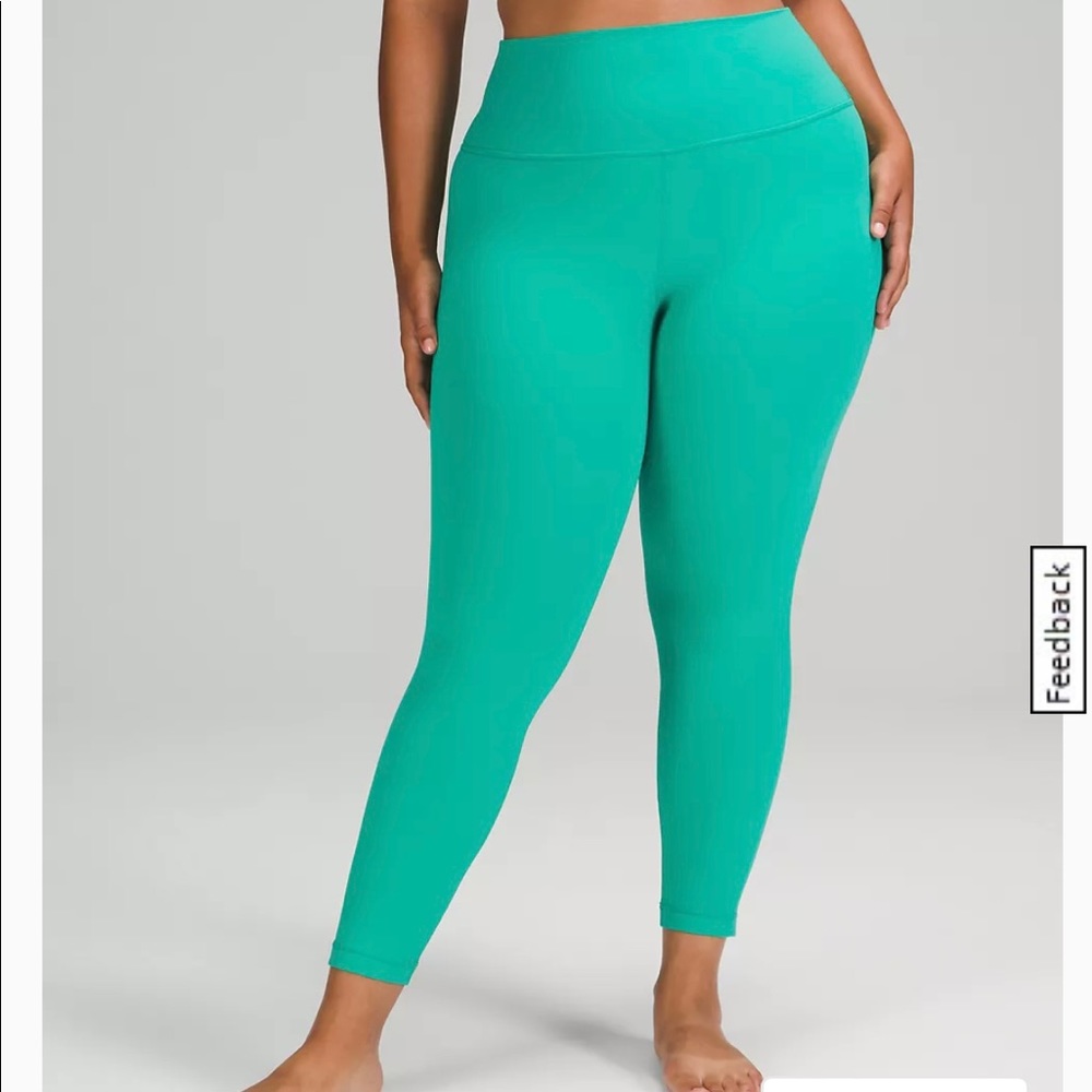 Lululemon leggings